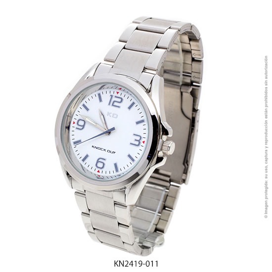 Reloj Knock Out 2419