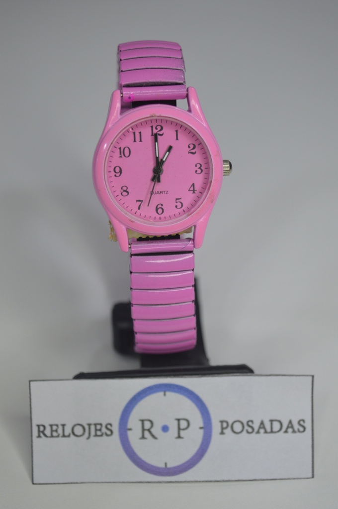 Reloj Flexible XD-F101