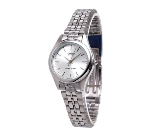 Reloj Casio LTP-1129a