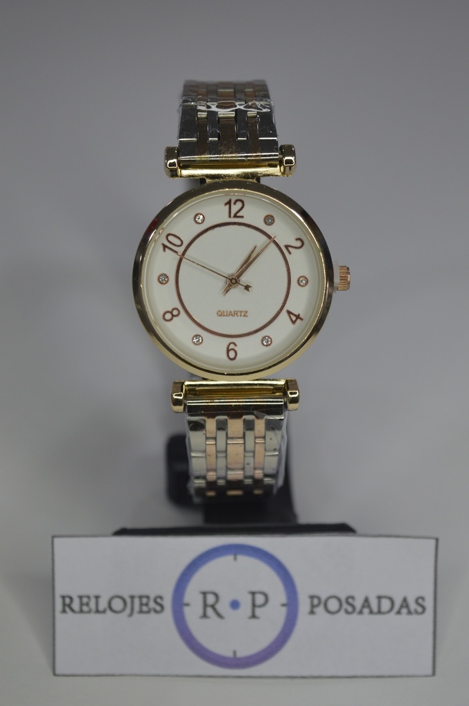 Reloj de mujer XQU-E100