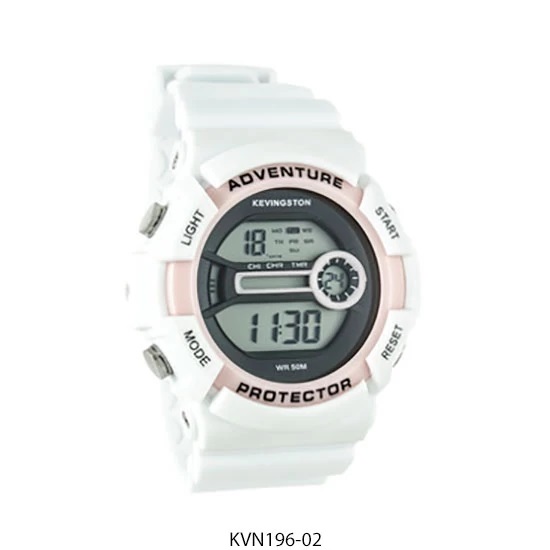 Reloj Kevingston KVN196
