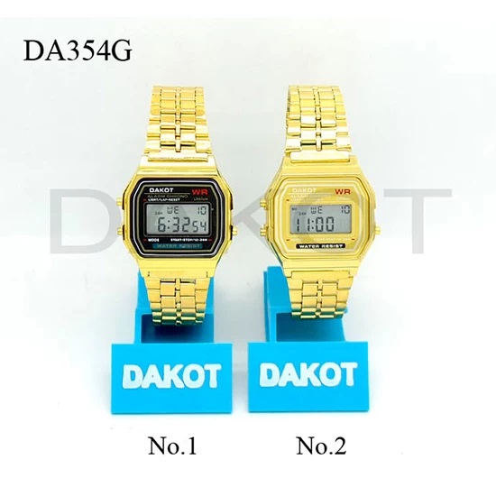Reloj Dakot DA354G