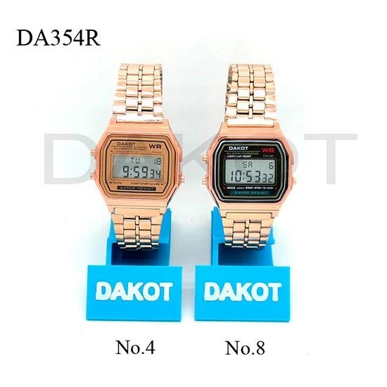 Reloj Dakot DA354R