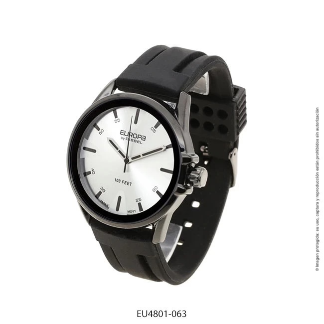 Reloj Europa 4801