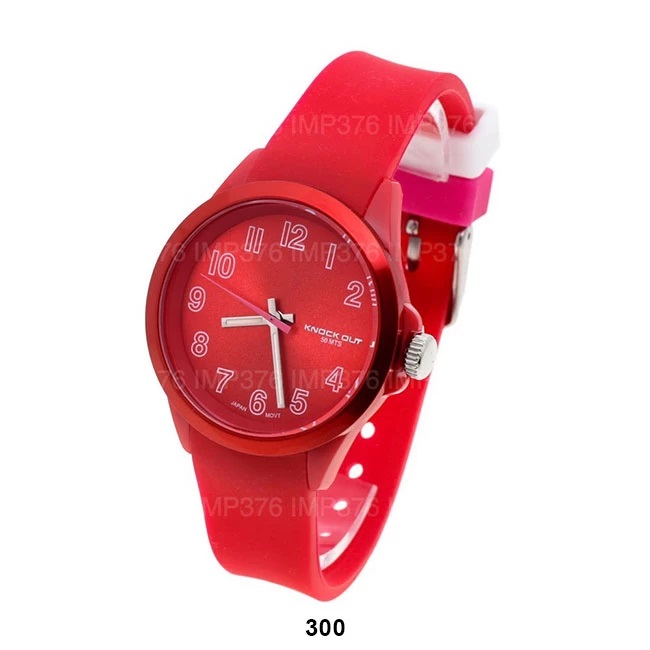 Reloj Knock Out 8939