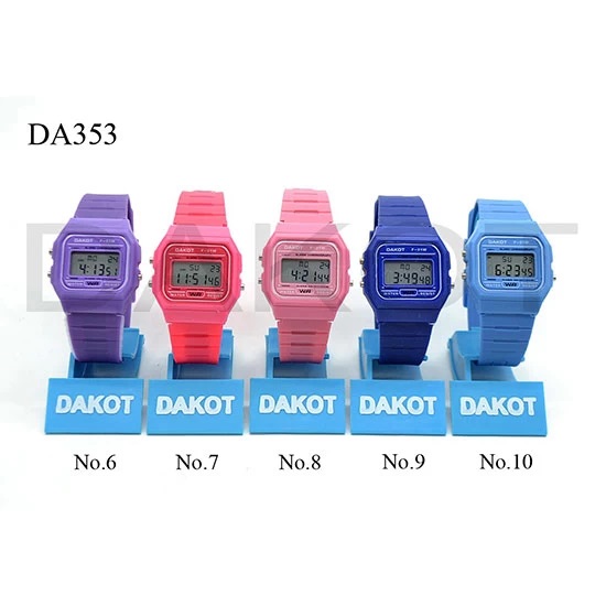 Reloj Dakot DA353