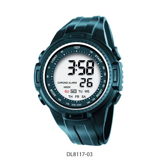 Reloj Lemon DL8117