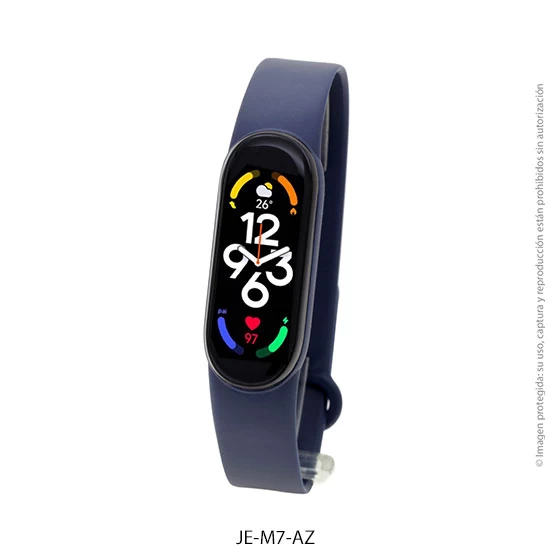 Smartwatch Jean M7