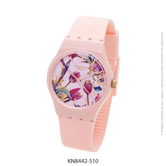 Reloj Knock Out 8442-5
