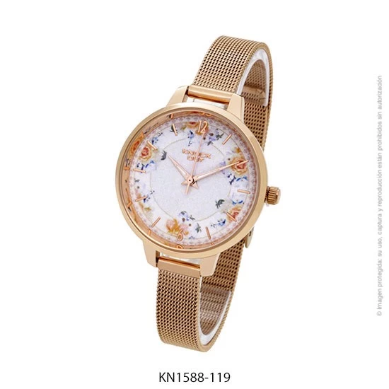 Reloj Knock Out 1588