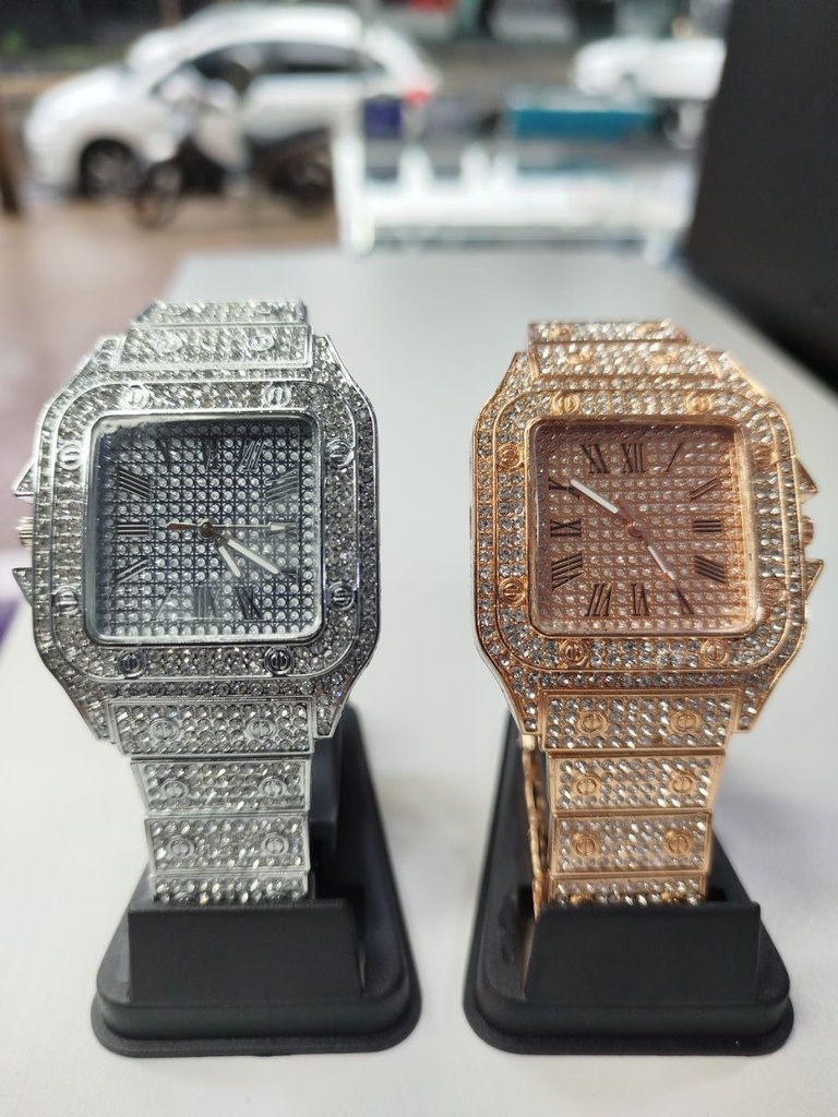 Reloj XCB-E209
