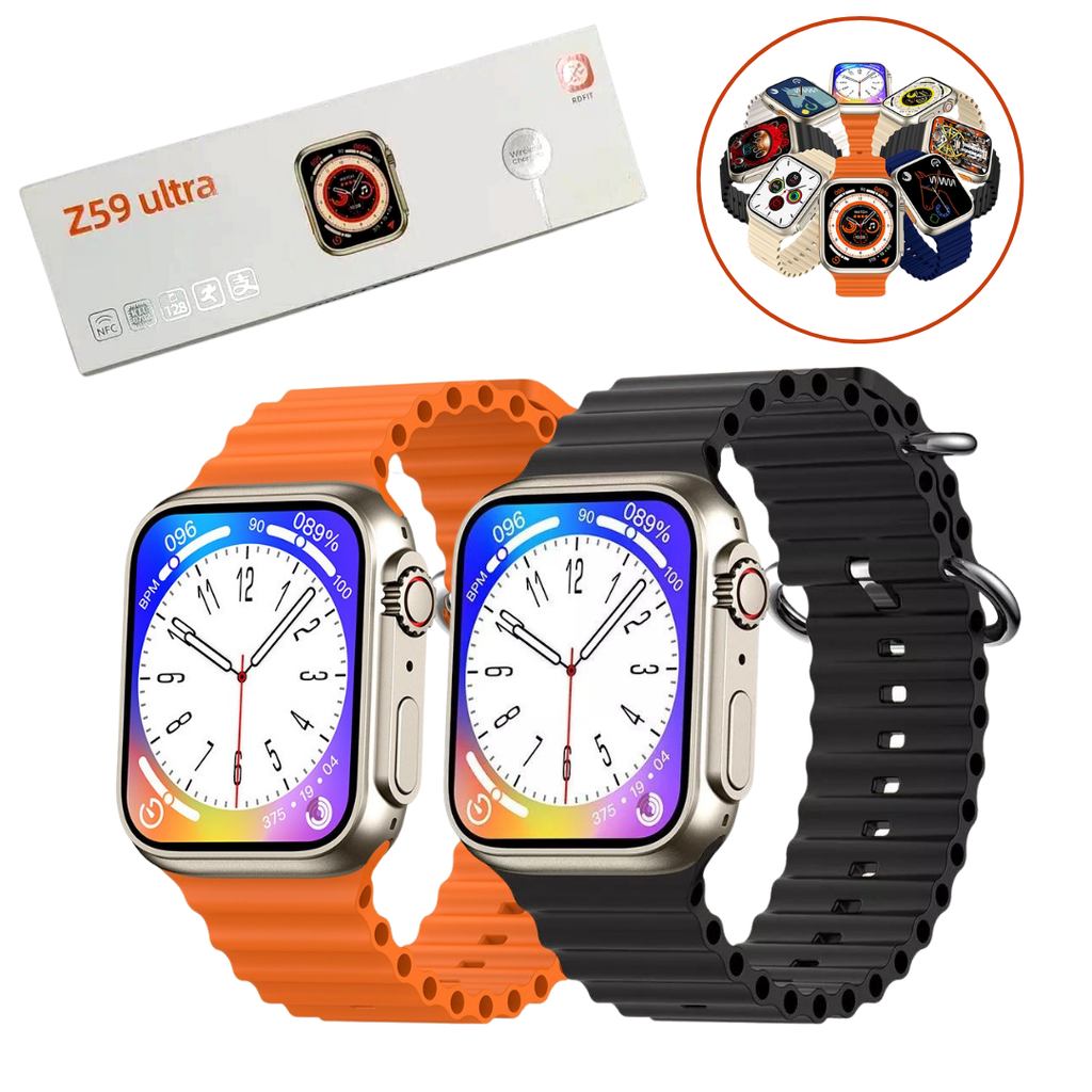 Smartwatch Z59 ULTRA