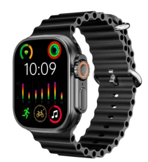 Smartwatch Knock Out 5145