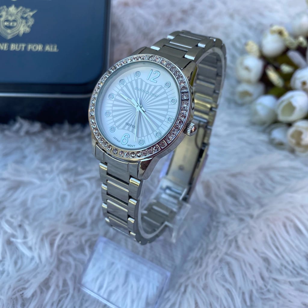 Reloj Knock Out 2437