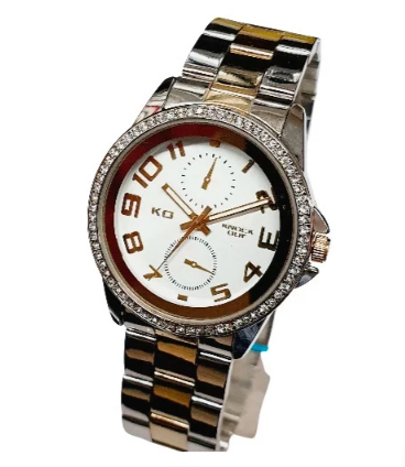 Reloj Knock Out 2380