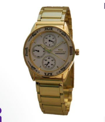 Reloj Knock Out 2296