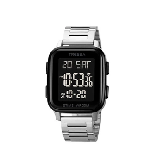 Reloj Tressa Jey M