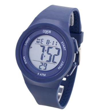 Reloj Lemon DL348