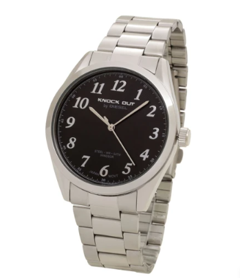 Reloj Knock Out 9109