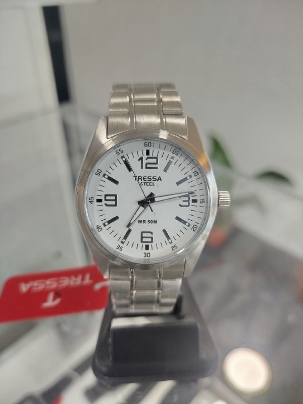 Reloj Tressa Sunday-H