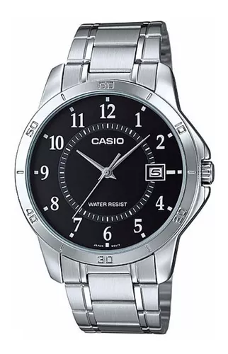 Reloj Casio MTP-V004D-1B