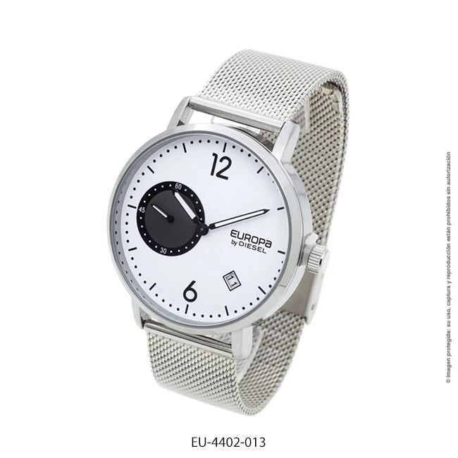 Reloj Europa 4402