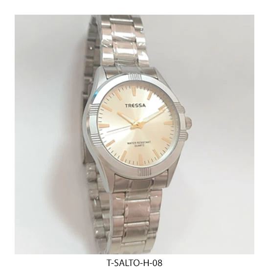 Reloj Tressa Salto H