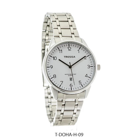Reloj Tressa Doha