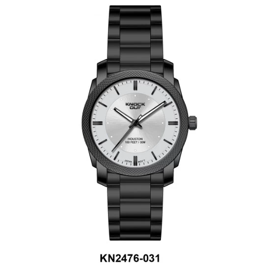 Reloj Knock Out 2476