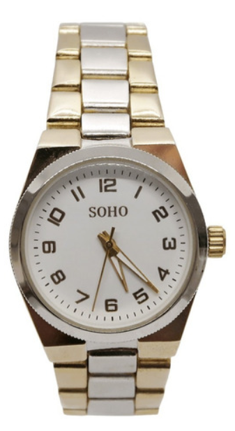 Reloj Soho CH360G
