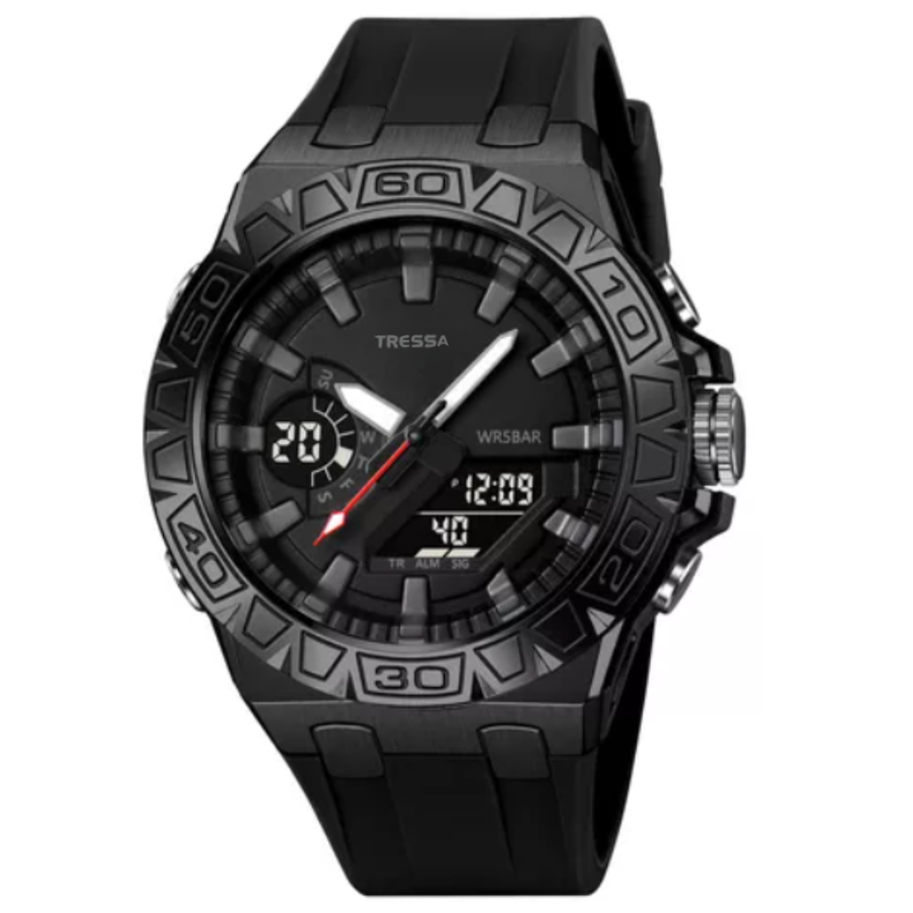 Reloj Tressa Laos