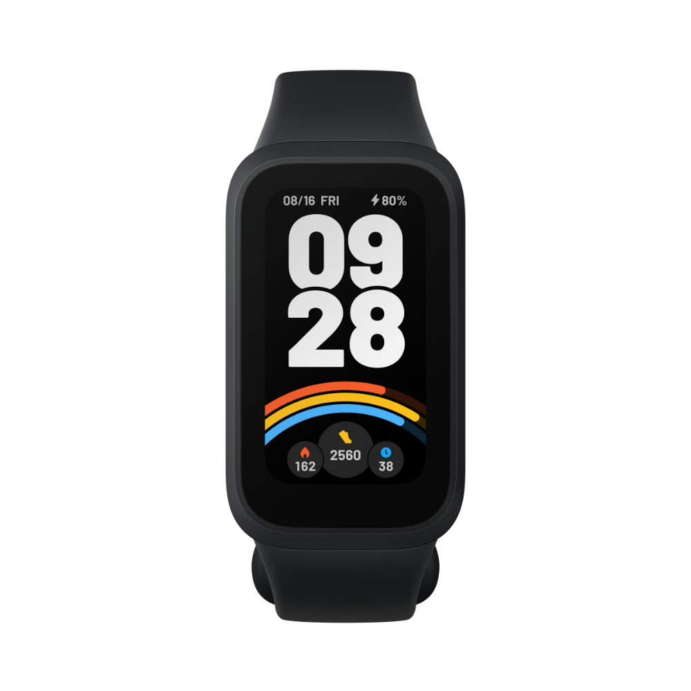 Smartwatch Xiaomi Smart Band 9 Active