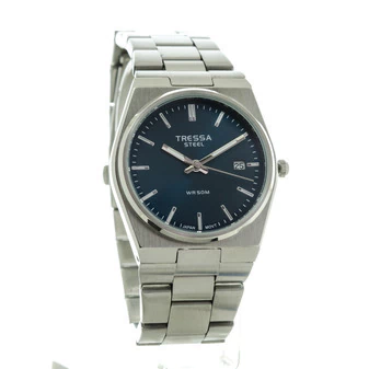 Reloj Tressa Steel T-RITZY-D