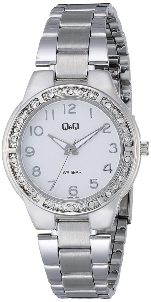Reloj QyQ Q69-1J214Y­