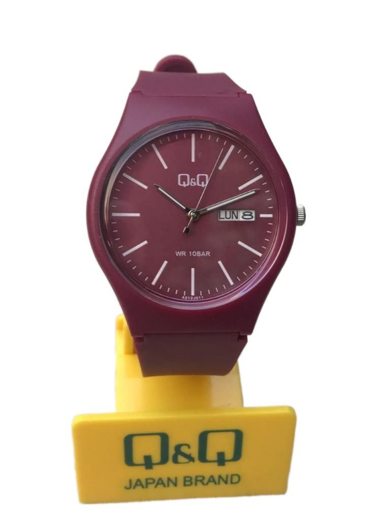 Reloj QyQ A212J011Y­1