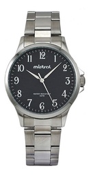 [GMT-7171] Reloj Mistral GMT-7171