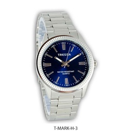 [T-MARK-H-3] Reloj Tressa Mark D