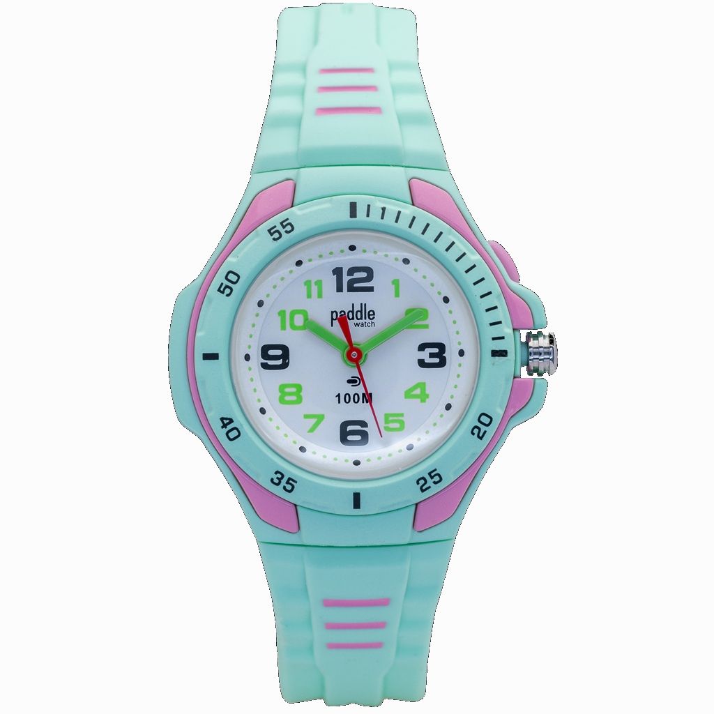 Reloj Paddle Deportivo 27566