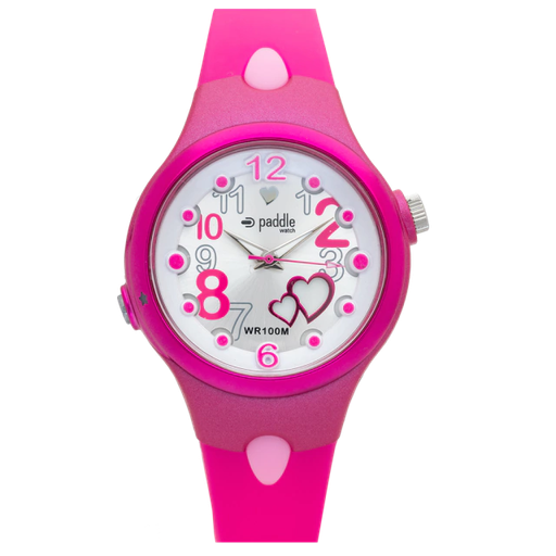 Reloj Paddle Deportivo 27526