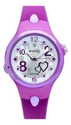 Reloj Paddle Deportivo 27530
