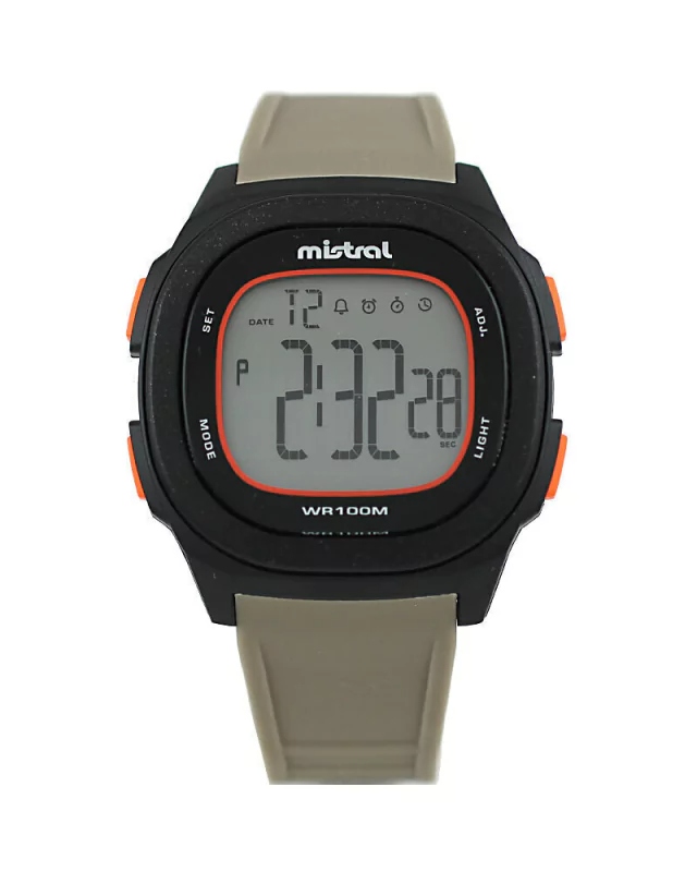 [GDM-009-09] Reloj Mistral GDM-009-09