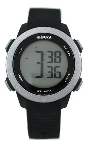 [GDM-011-01] Reloj Mistral GDM-011-01