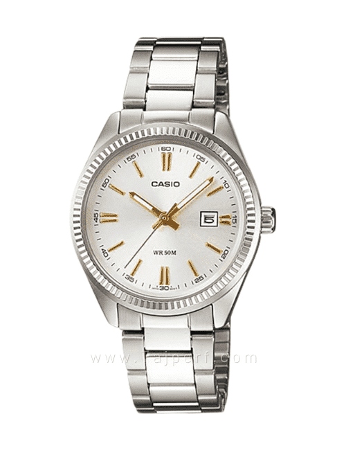 [LTP-1302D-7A2] Reloj Casio LTP-1302D