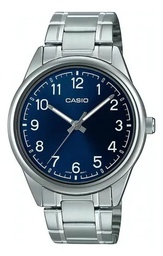 [MTP-V005D-2B4] Reloj Casio MTP-V005D-2B4