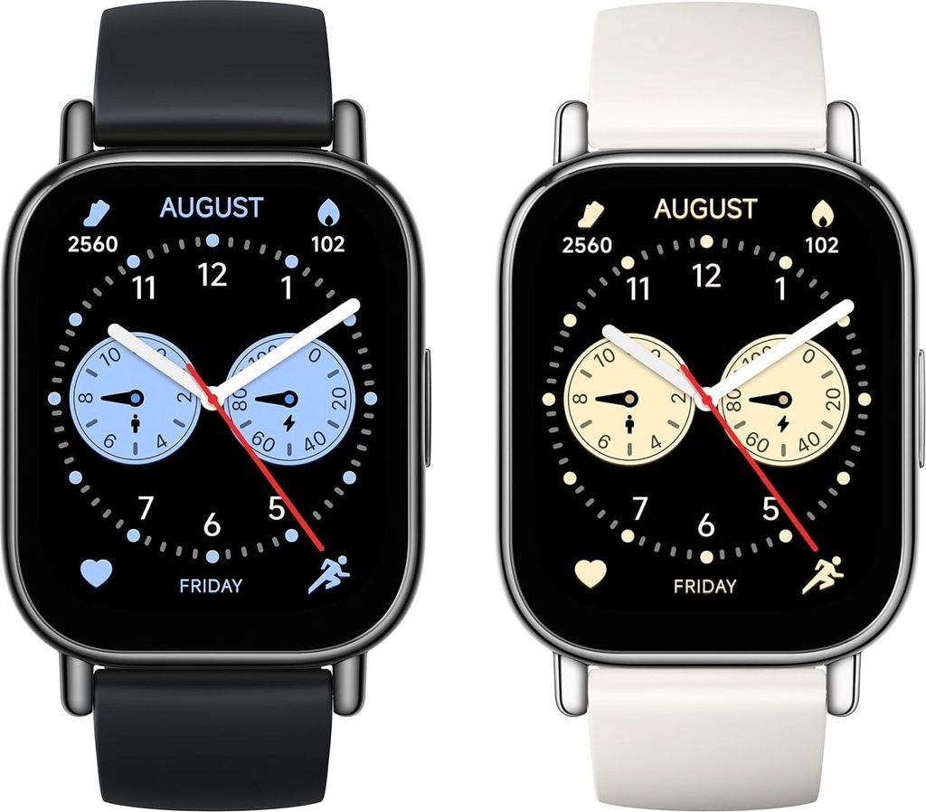 Xiaomi Redmi Watch 5 Lite GPS