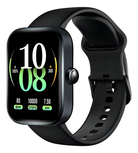Smartwatch Haylou Watch 4 GPS