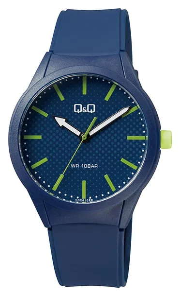 [VR28J029Y-1] Reloj QyQ VR28J029Y-1