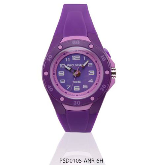 [PSD0105-ANR-6H] Reloj Pro Space PSD0105-ANR-6H