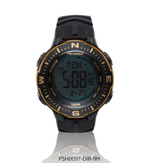 [PSH0097-DIR-9H] Reloj Pro Space PSH0097-DIR-9H