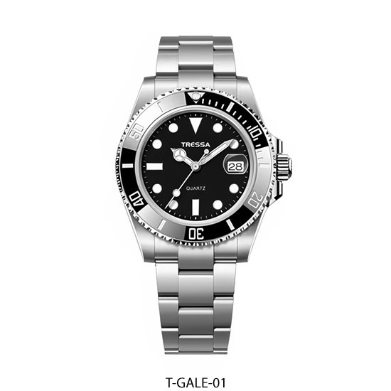Reloj Tressa Gale